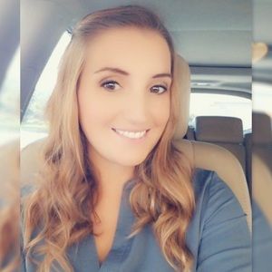 Meet your Posher, Katherine